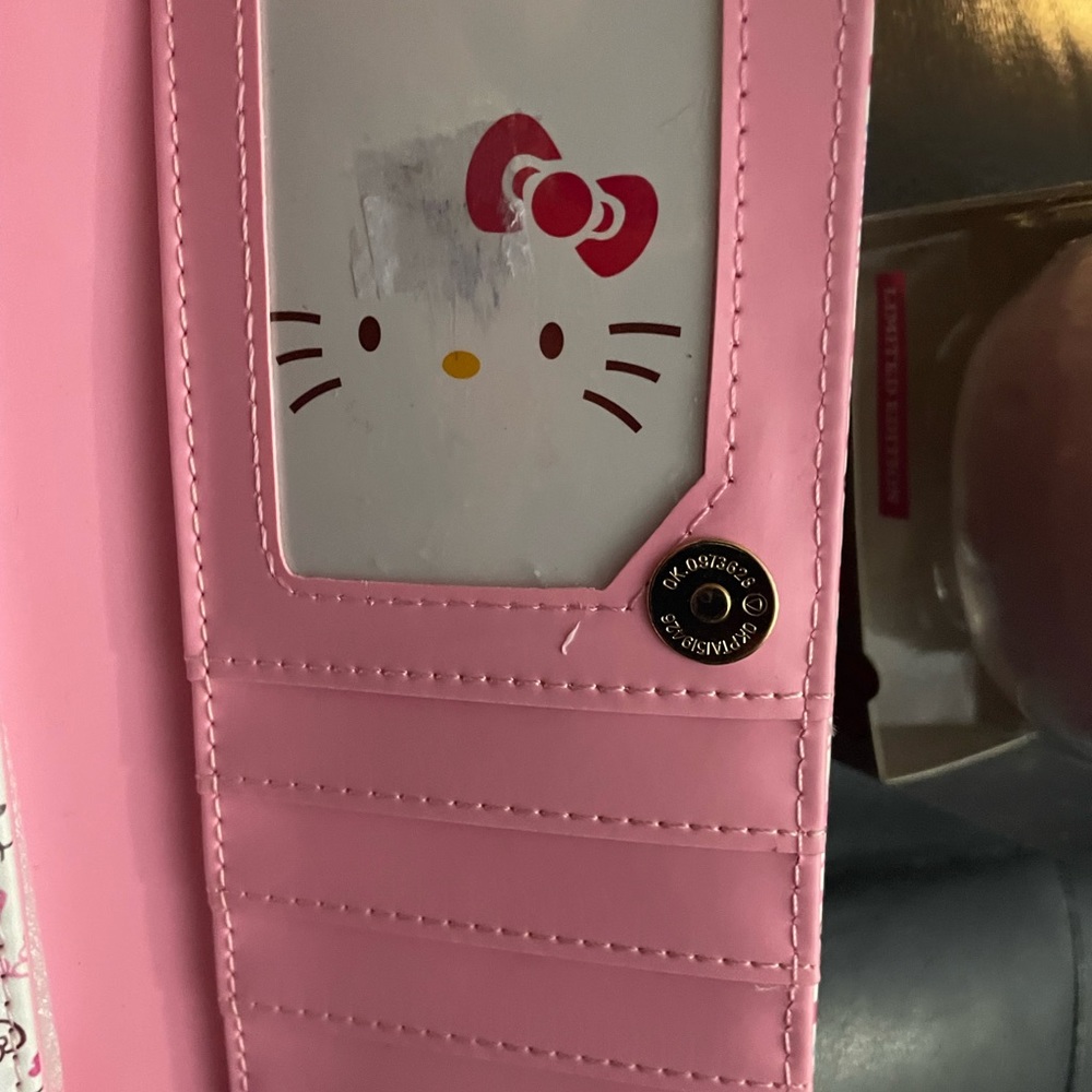 Hello kitty set - Picture 6 of 10